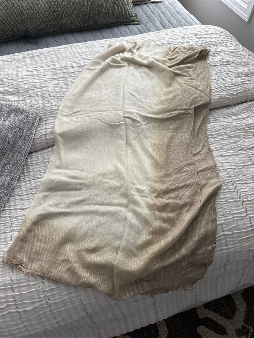 Ombré -Look Women's scarf or wrap